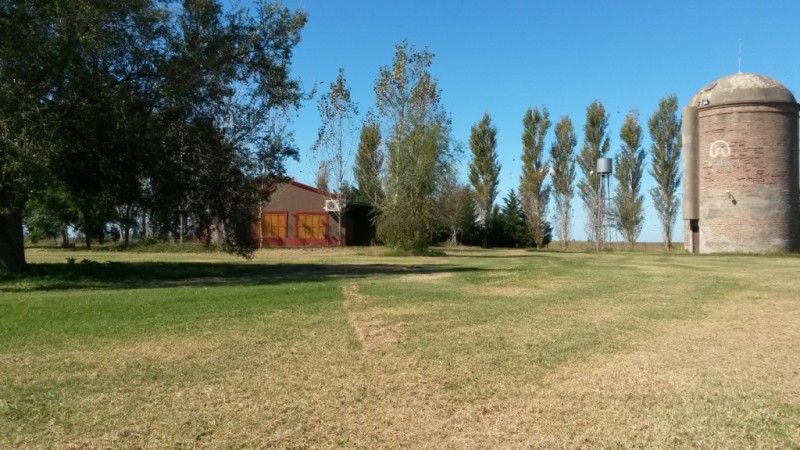 116 CAÑUELAS