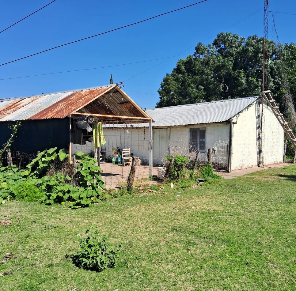 800 has Campo Mixto en La Paz - Entre Rios